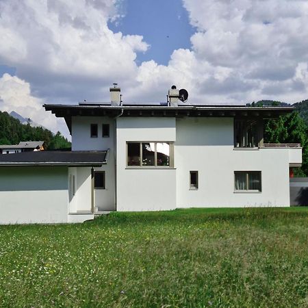 Apartmán Karwendelgold Scharnitz Exteriér fotografie