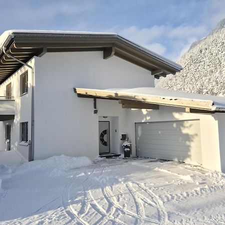 Apartmán Karwendelgold Scharnitz Exteriér fotografie