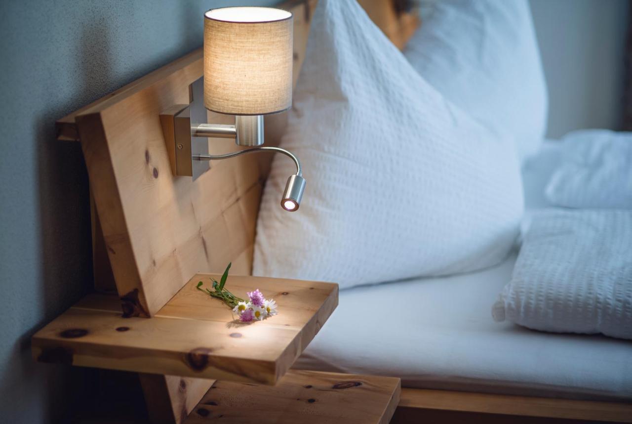 Apartmán Karwendelgold Scharnitz Exteriér fotografie